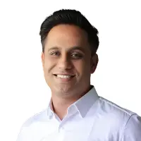 Mahesh Lalwani