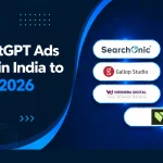 Top 7 ChatGPT Ads Agencies in India to Watch in 2026