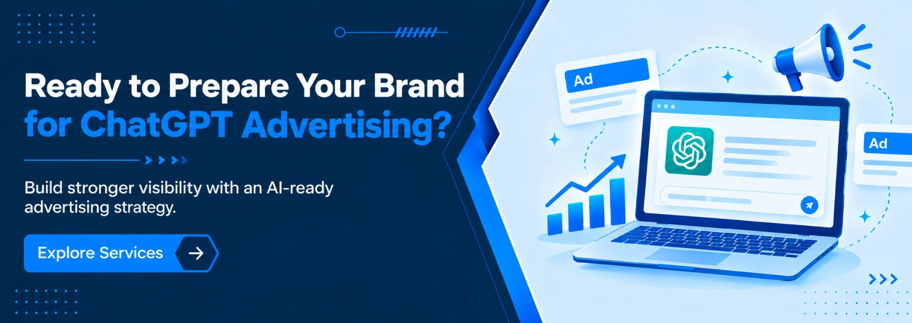 Ready to Prepare Your Brand for ChatGPT Advertising?
