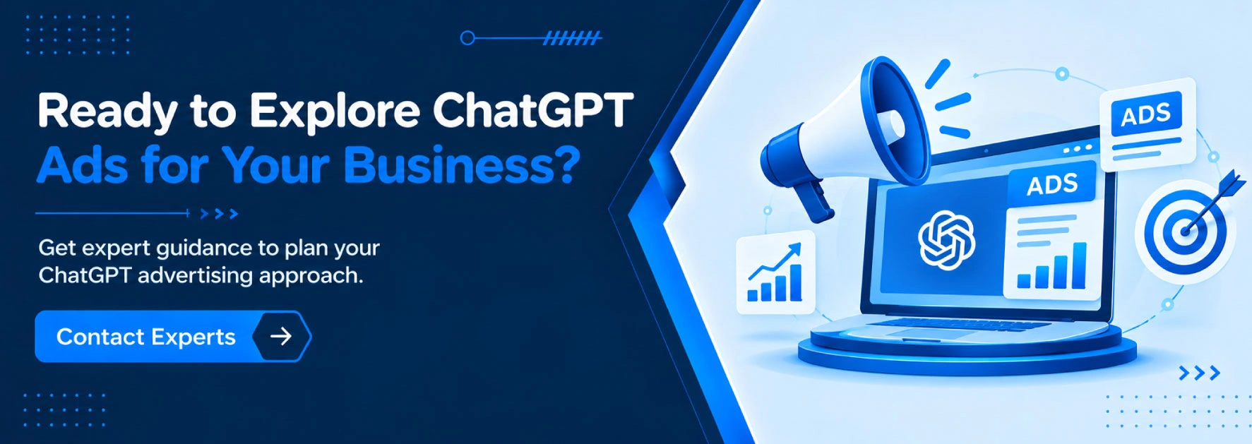 Ready to Explore ChatGPT Ads for Your Business?