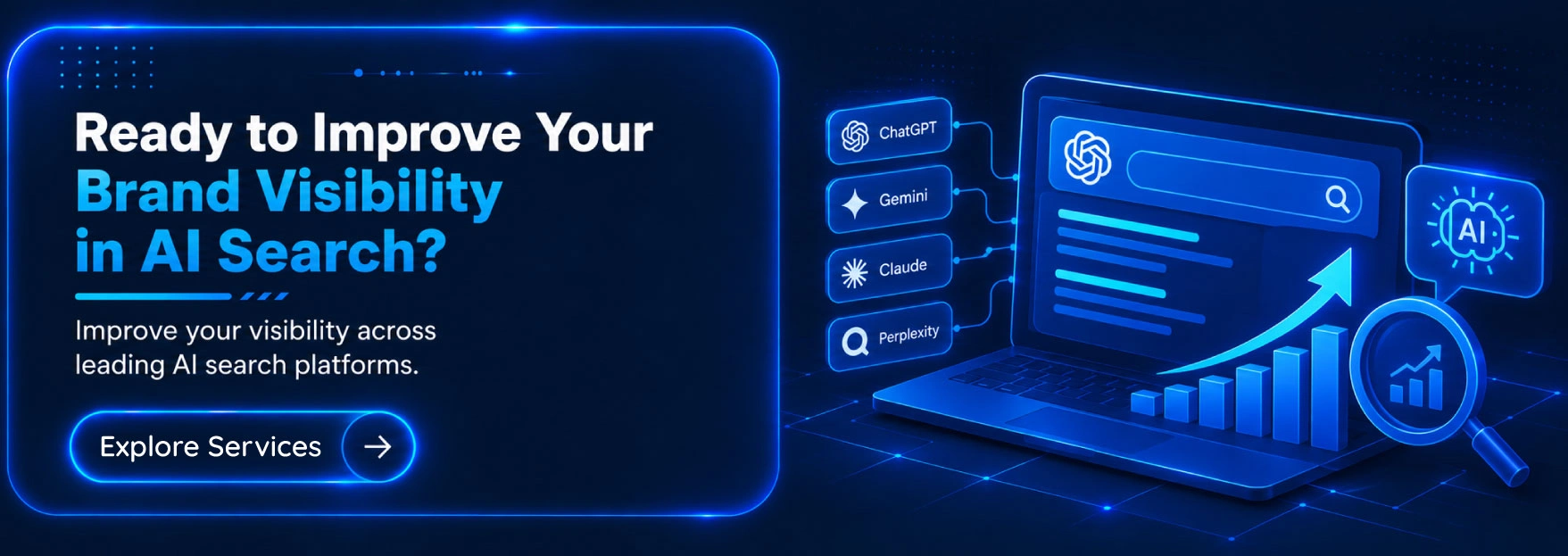Ready to Improve Your Brand Visibility in AI Search? 