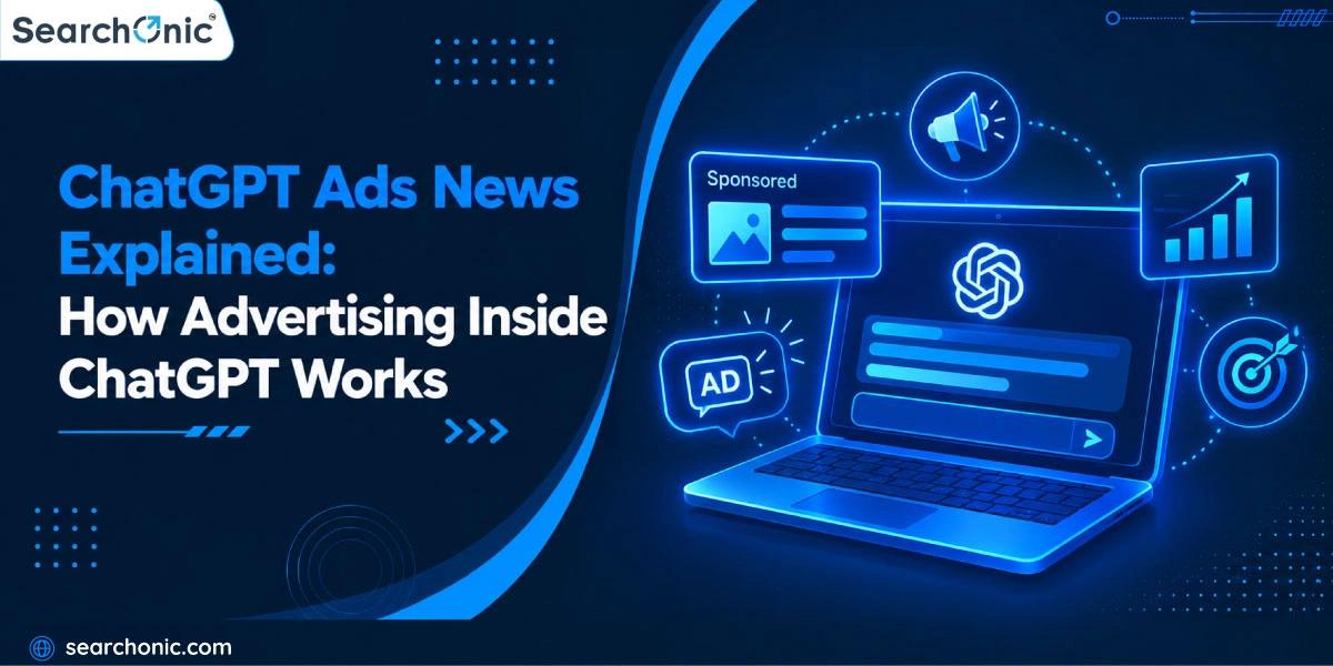 ChatGPT Ads News Explained: How Advertising Inside ChatGPT Works