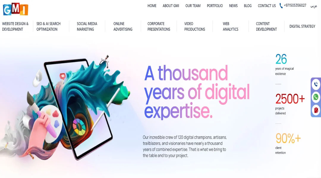 Global Media Insight