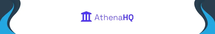 AthenaHQ