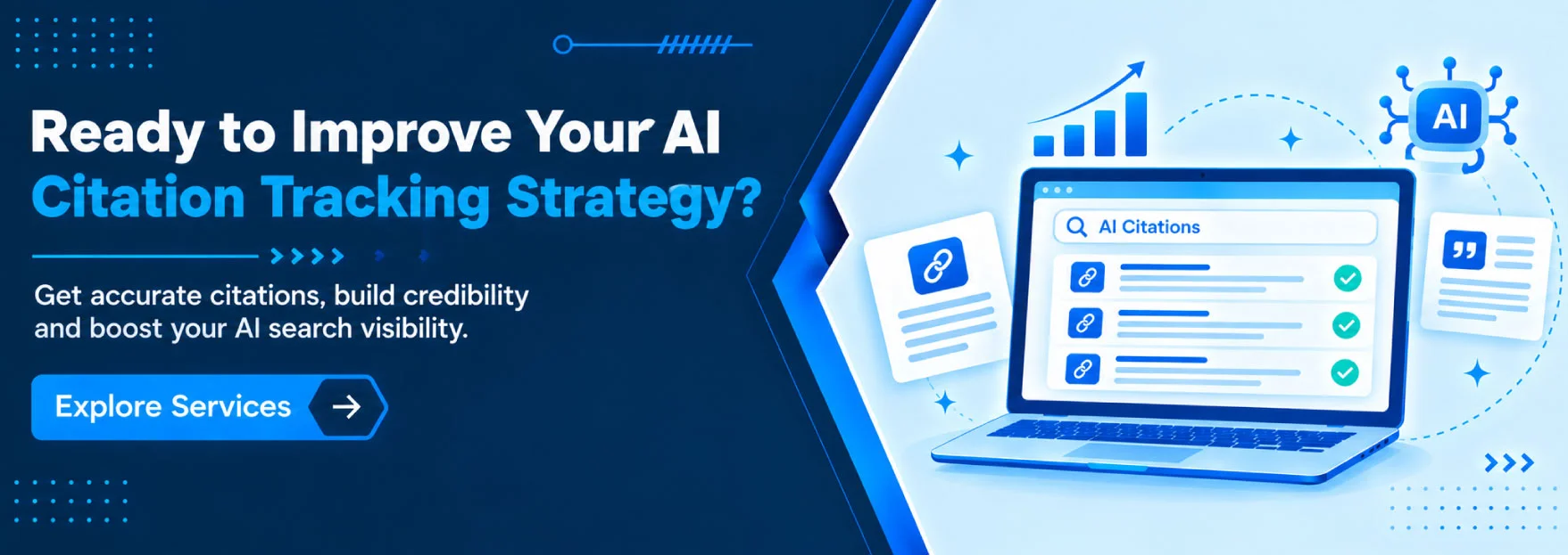 Ready to Improve Your AI Citation Tracking Strategy? 