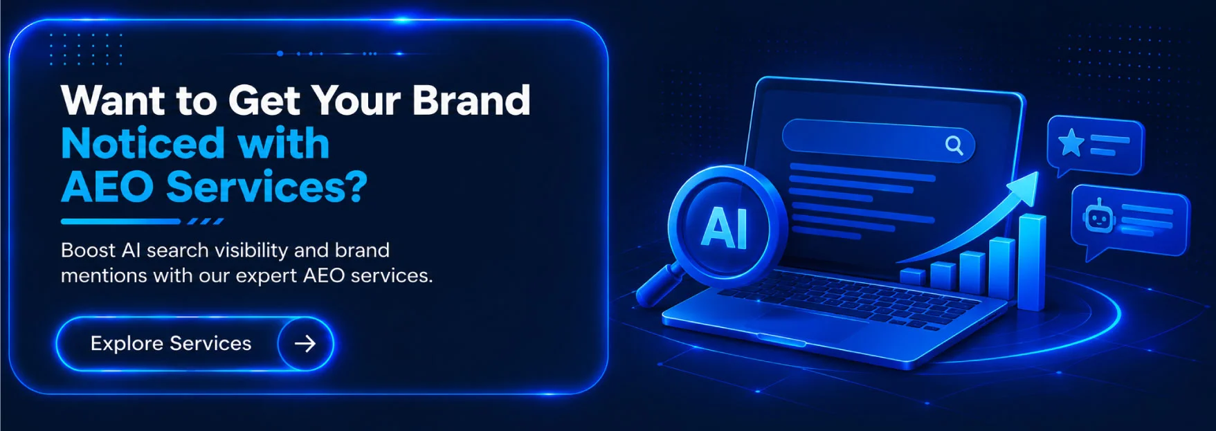 Need Expert Guidance to Improve Your AEO Performance?
