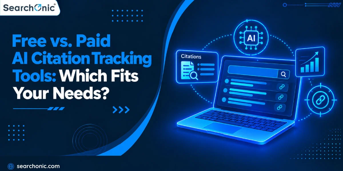 Free vs. Paid AI Citation Tracking Tools: Which Fits Your Needs?