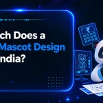 How Much Does a Custom Mascot Design Cost in India?